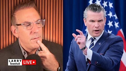 Hegseth Burns Fake News: Explosive Report Debunks CNN