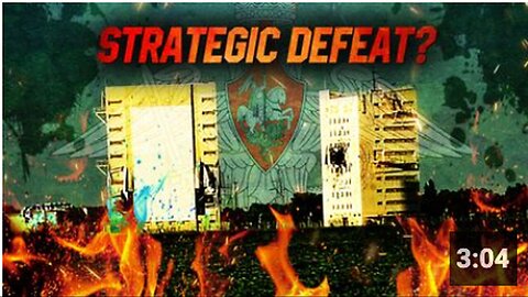 "NATO Uses Puppet Kiev to Strategically Undermine Russia"