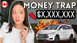 The #1 Wealth Killer in Canada That’s Silently Draining Your Money