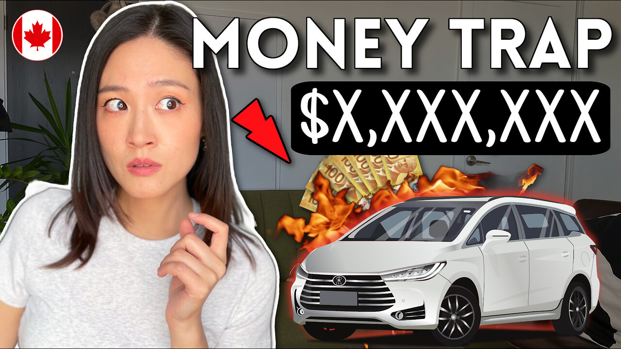 The #1 Wealth Killer in Canada That’s Silently Draining Your Money