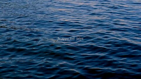 Water| Diljit Dosanjh | HAPPY VALENTINE DAY