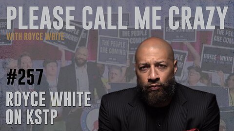 Royce White KSTP Interview | EP #257 | Royce White