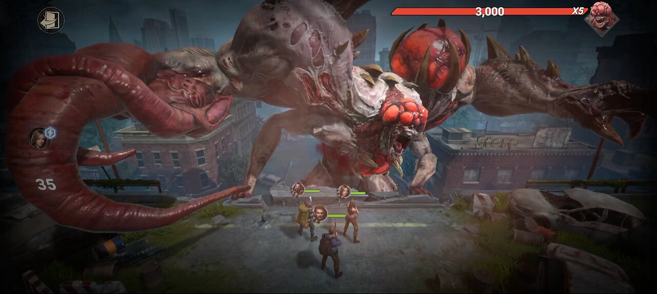 doomsday last survivors