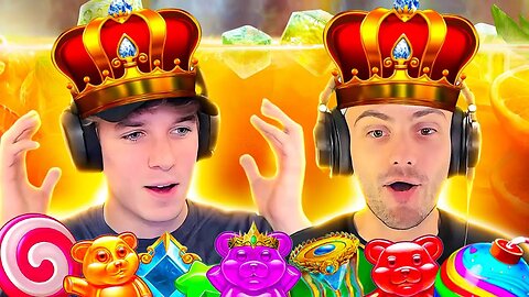 TOASTER BIGGEST WIN EVER: TOP 5 (Sweet Bonanza. Gates of Olympus, Sugar Rush, Juicy Fruits)