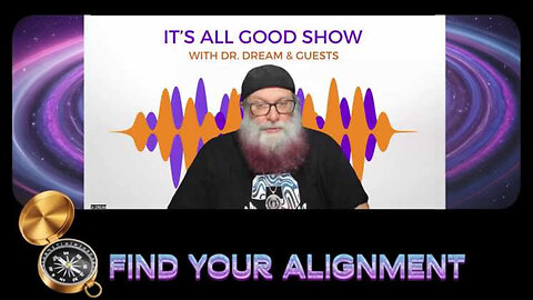 Why I Choose Not to Visit These Healing Centers | Dr. DREAM on Energetic Discernment