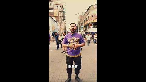 Si Una Sola Alma Se Arrepienta En Lima Perú