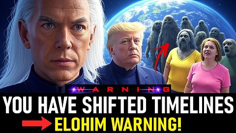 ELOHIM TRANSMISSION! "Humanity's Ascension..." | Financial freedom (4)