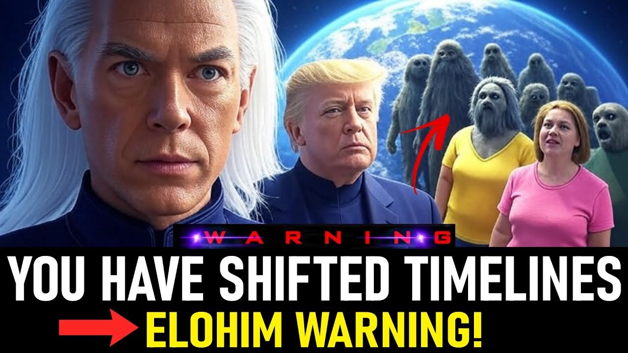 ELOHIM TRANSMISSION! "Humanitys Ascension..." | Financial freedom (4)