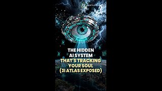 What is 3I / Atlas? Why does it matter?