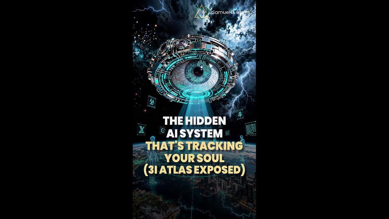 What is 3I / Atlas? Why does it matter?
