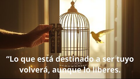 Brother Jorge’s Reflection: Learn to Let Go