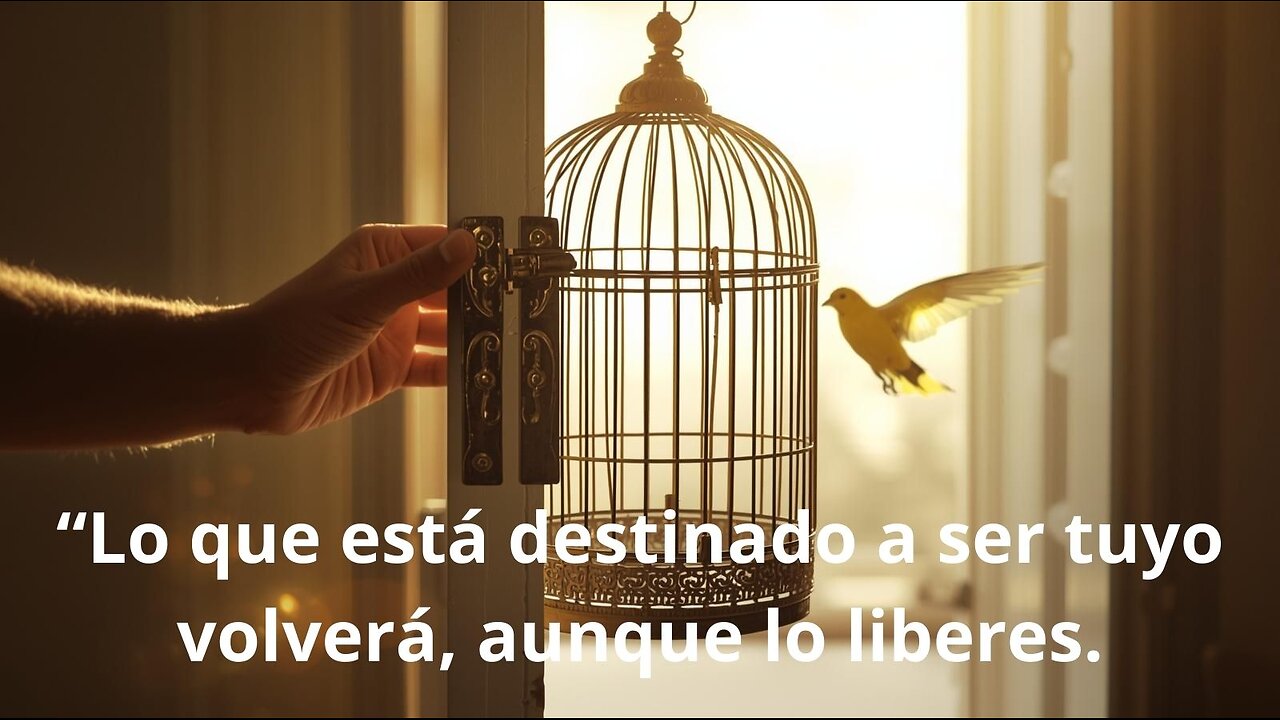 Brother Jorge’s Reflection: Learn to Let Go