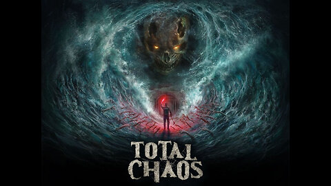 Total Chaos - Survival Horror - Live Stream