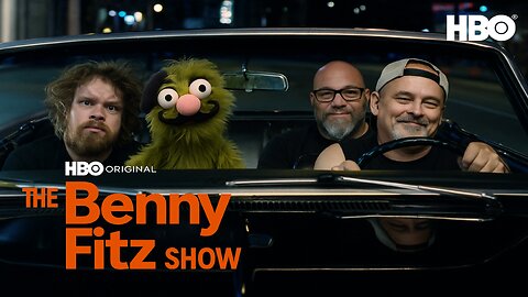 The Benny Fitz Show