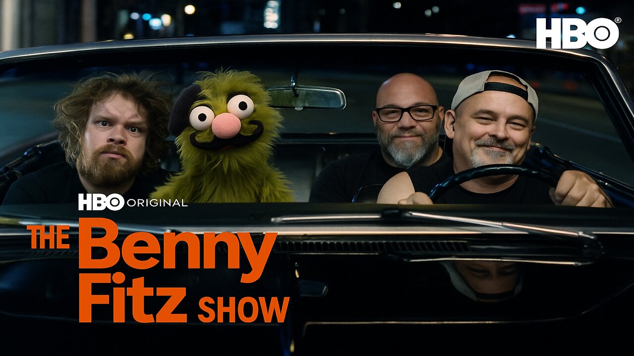 The Benny Fitz Show