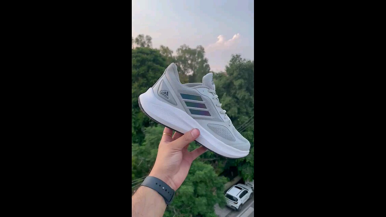 Adidas shoes
