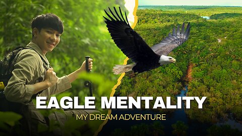 Eagle Mentality