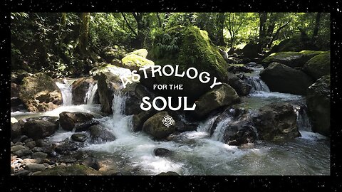 Astrology for the Soul September 10, 2025