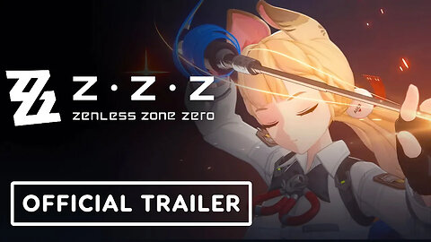 Zenless Zone Zero - Official Version 2.1 ‘The Impending Crash of Waves’ Tea