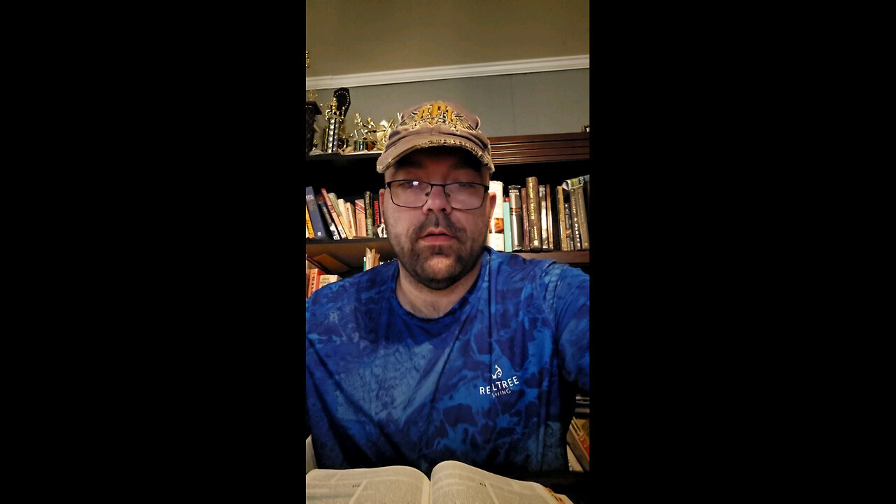 1 Samuel Chapter 19