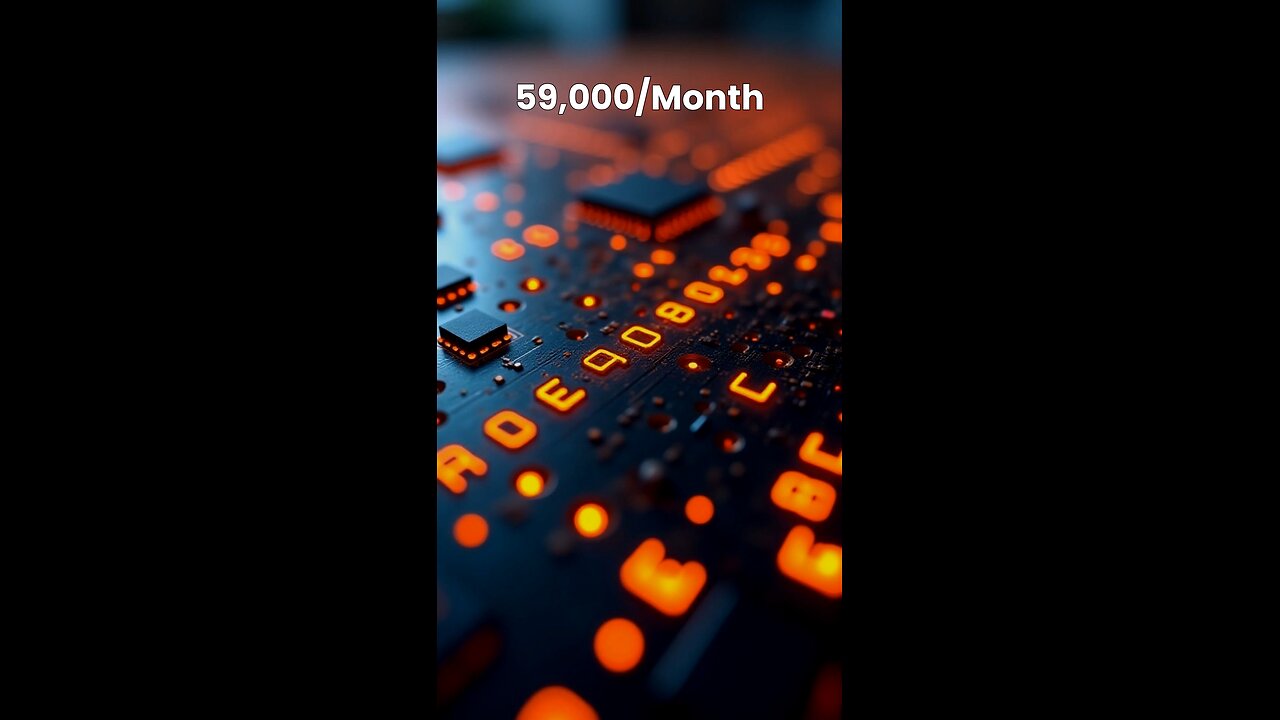 “4 AI Toolkits = $59,000/Month 🚀 | Work From Home, No Boss!”