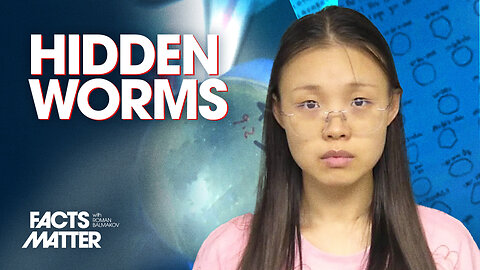 Another “Chinese Researcher” Arrested for Sneaking Genes into the USA