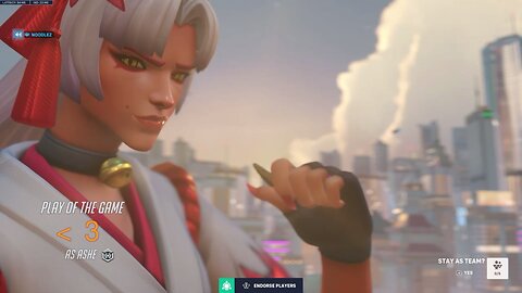 My other DPS said I carried. I kinda agree, but not really