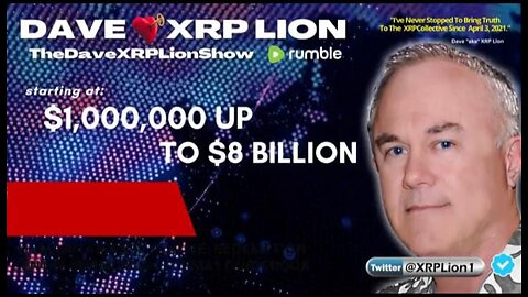 The_DAVIDXRPLION_Show (Only Official Channels I Have)