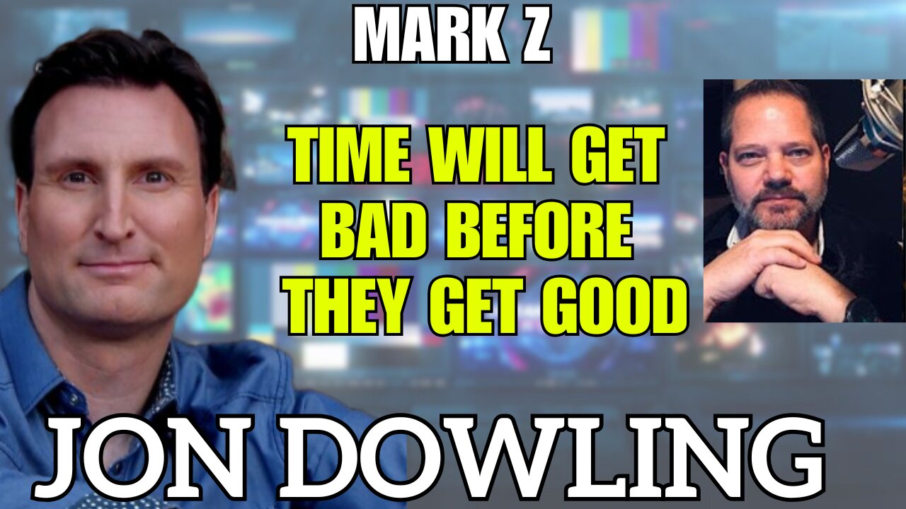 Jon Dowling & Mark Z Discuss The Revaluation Of The Worlds Currencies Updates