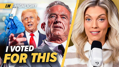 Major Vaccine Change!!!