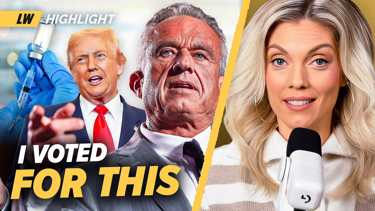 Major Vaccine Change!!!