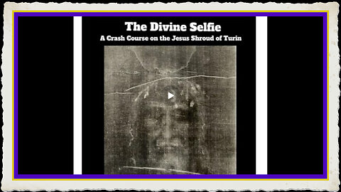 The Jesus Shroud of Turin -- The Amazing Forensic Story (Part 1 of 2)