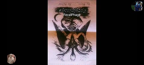 FECALPHAGE - ($hit Eater) ...Luciferians