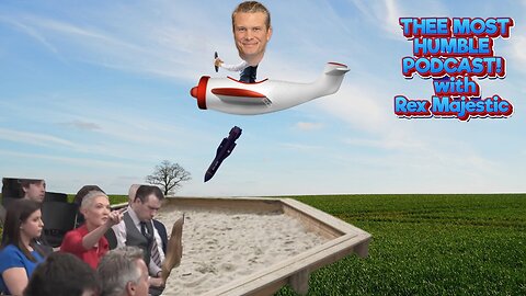 Ep.53: Hegseth Scorches Media; Jill Biden "Autopen" Staffer Subpoenaed by Comer