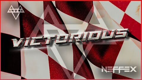 Rock Music - NEFFEX - Victorious 🏁 Fortnite songs Roblox music Apex PUBG Valorant Call of Duty