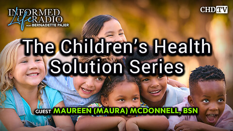 The Children’s Health Solution Series