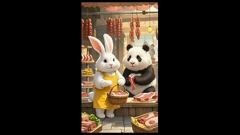 rabits