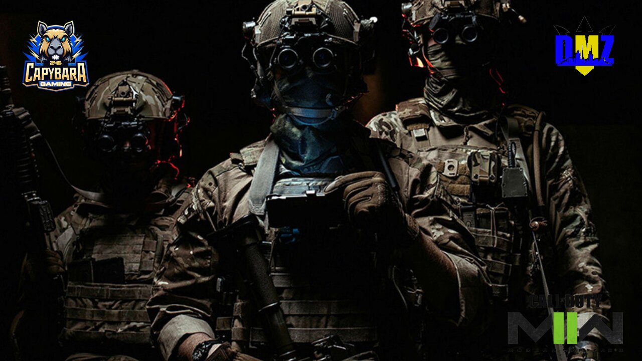 🔴LIVE - DMZ - Hardcore Mondays pt22