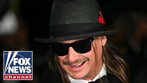 Kid Rock_ _I finally said_ hell yes__