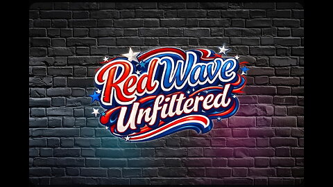 Red Wave Unfiltered Ep. 3: The Fall of the Influencer