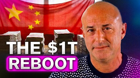 Hong Kong’s $1T Crypto Power Grab After FTX | Macro Crypto