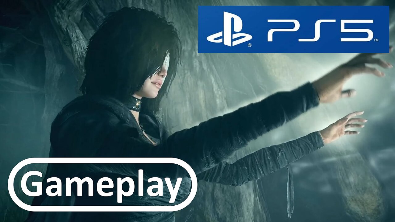 Demon's Souls Remake (2020) GAMEPLAY for PS5 Pro