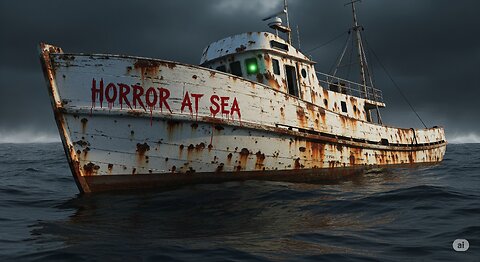 Deep See Horror Stories Part 3
