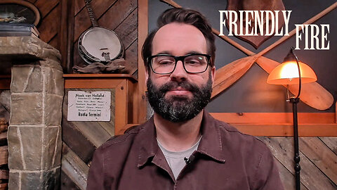 Matt's HOTTEST Takes From New Show "Friendly Fire"