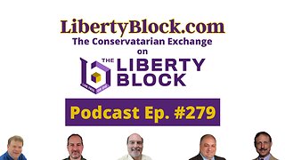 TCE podcast episode #279