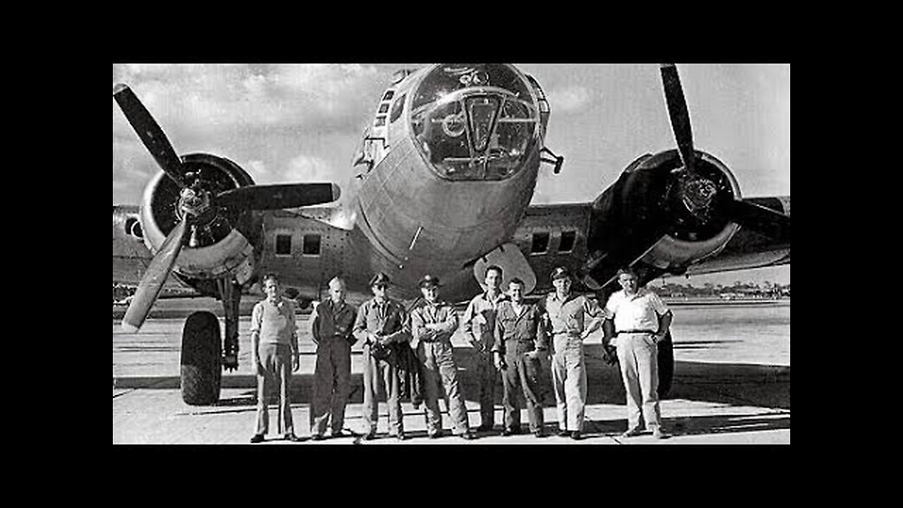 Project Cirrus: The First Geoengineered Hurricane (1947)