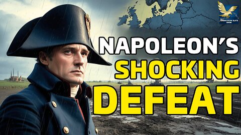 The SECRET Plot That Ended Napoleon's Empire