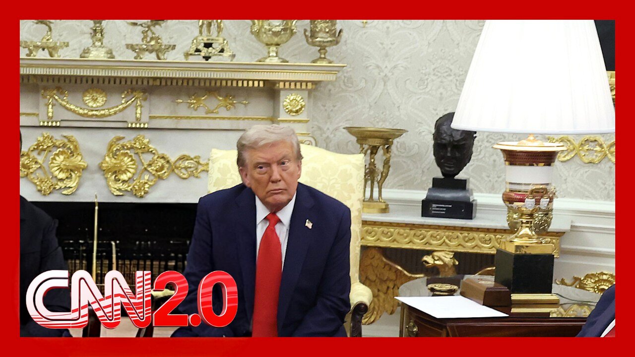 Trump's ‘Presidential Exemption’ Shields Him from Conflict-of-Interest Law