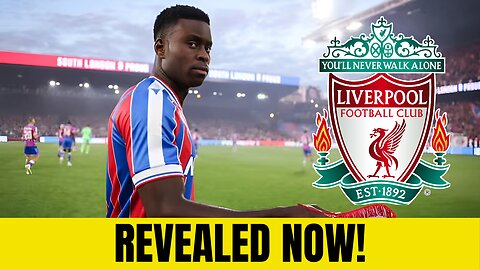 🚨 REVEALED NOW: Why Guehi is ANGRY amid Liverpool transfer chase!