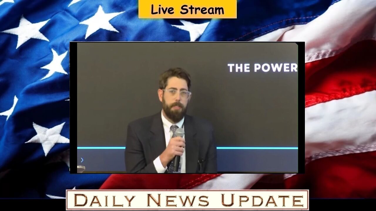 x518b: Alex Newman - The Future of Independent Media (Prepare for Censorship!)